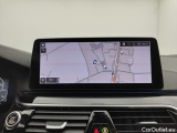  Bmw  Serie 5 BMW 5 Reeks Touring 520e 150kW 5d #13