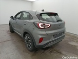 Ford  Puma Ford  1.0i Ecoboost MHEV 92kW Aut. Titanium 5d #7