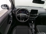  Ford  Puma Ford  1.0i Ecoboost MHEV 92kW Aut. Titanium 5d #9