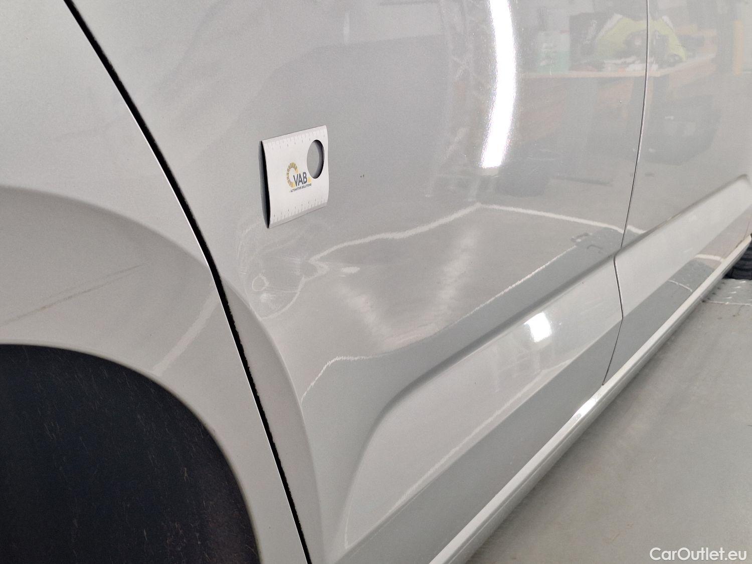  Volkswagen  Touran VW,  '15, Volkswagen  2.0 TDi 85kW Trendline DSG 5d #46