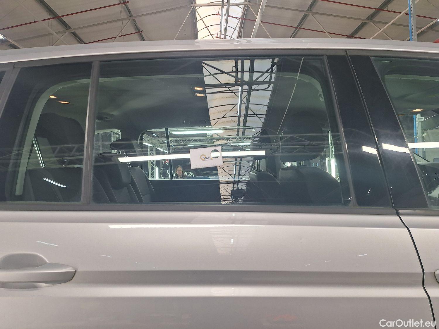  Volkswagen  Touran VW,  '15, Volkswagen  2.0 TDi 85kW Trendline DSG 5d #50