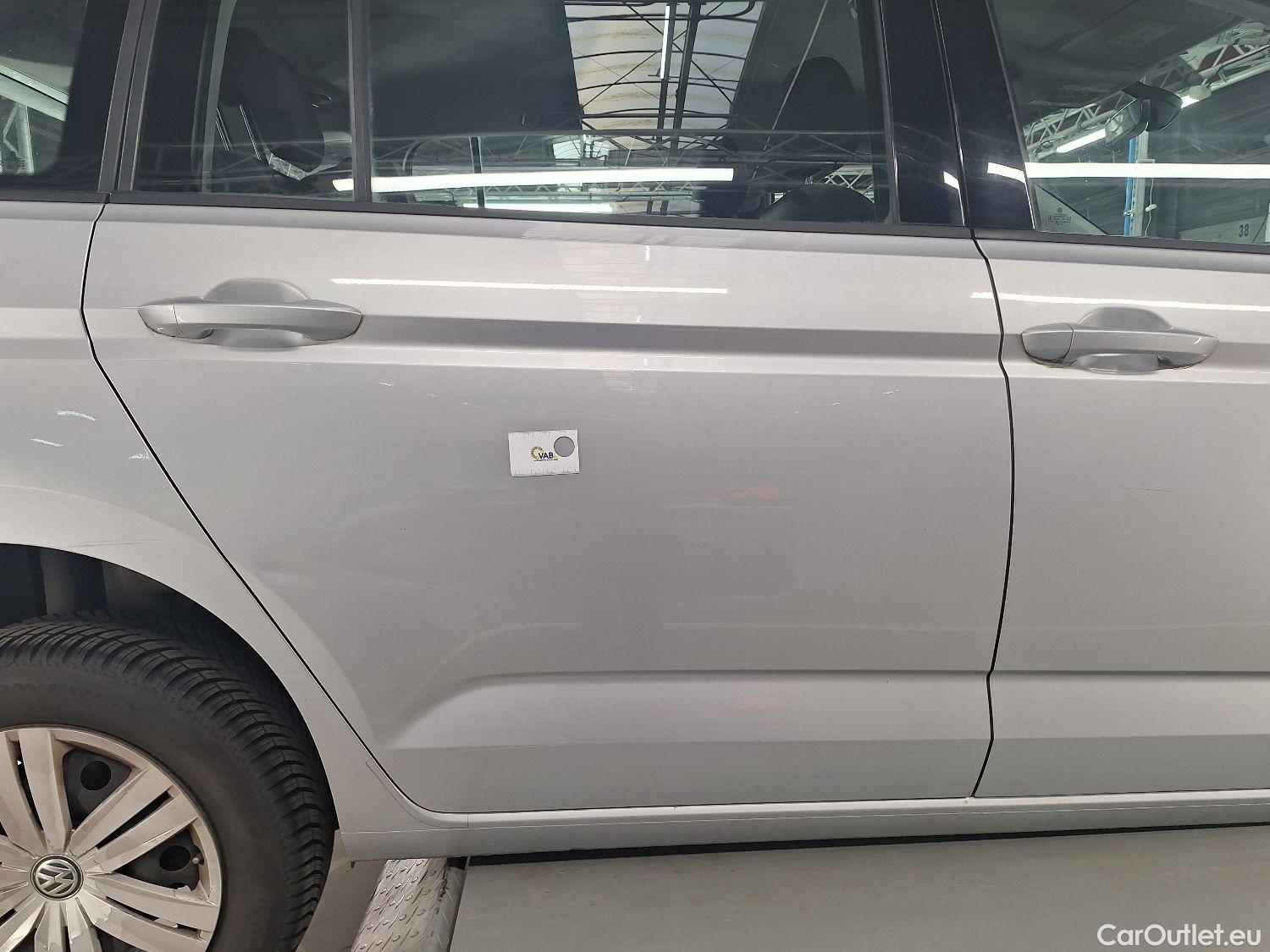  Volkswagen  Touran VW,  '15, Volkswagen  2.0 TDi 85kW Trendline DSG 5d #45
