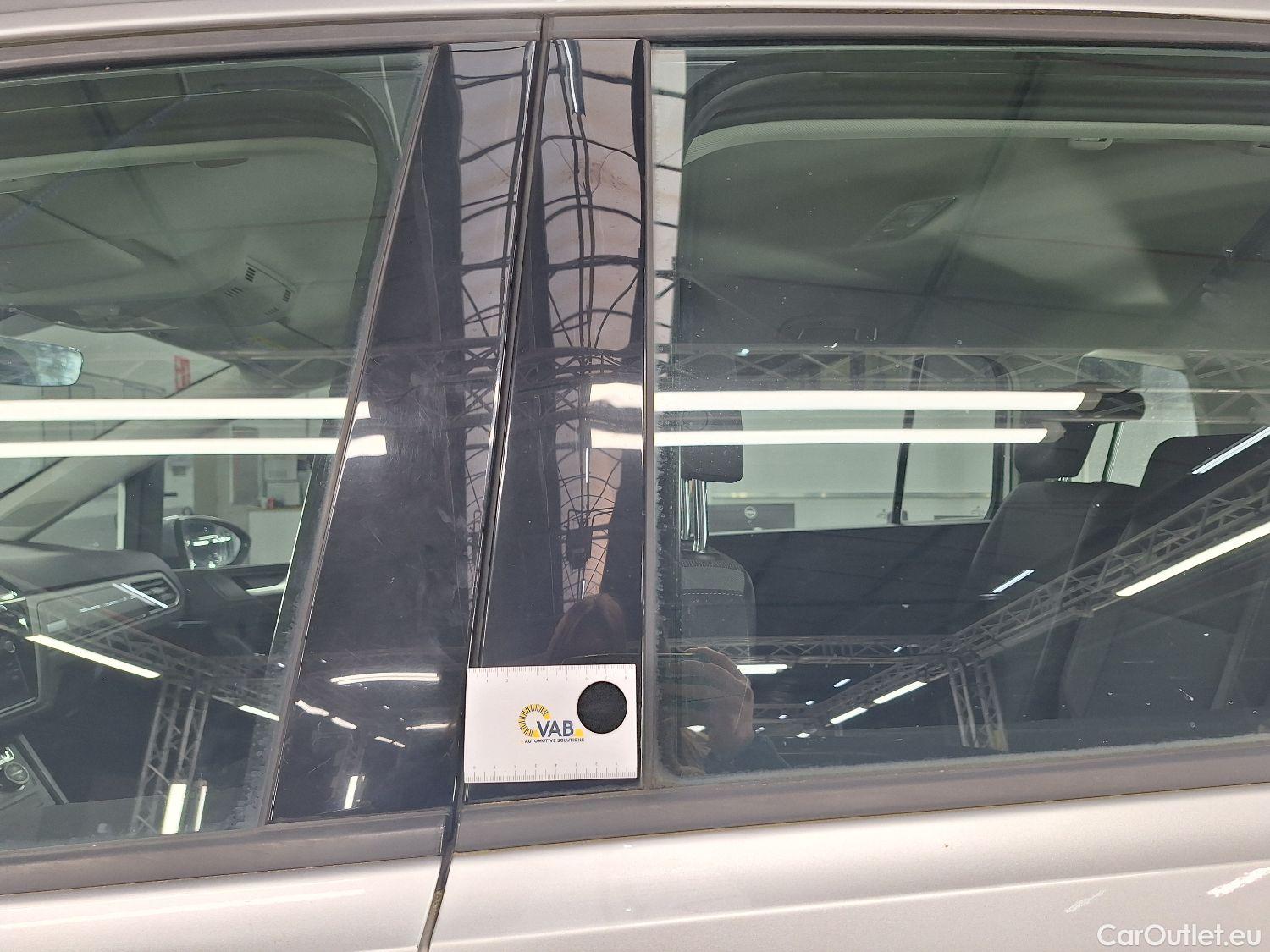  Volkswagen  Touran VW,  '15, Volkswagen  2.0 TDi 85kW Trendline DSG 5d #119