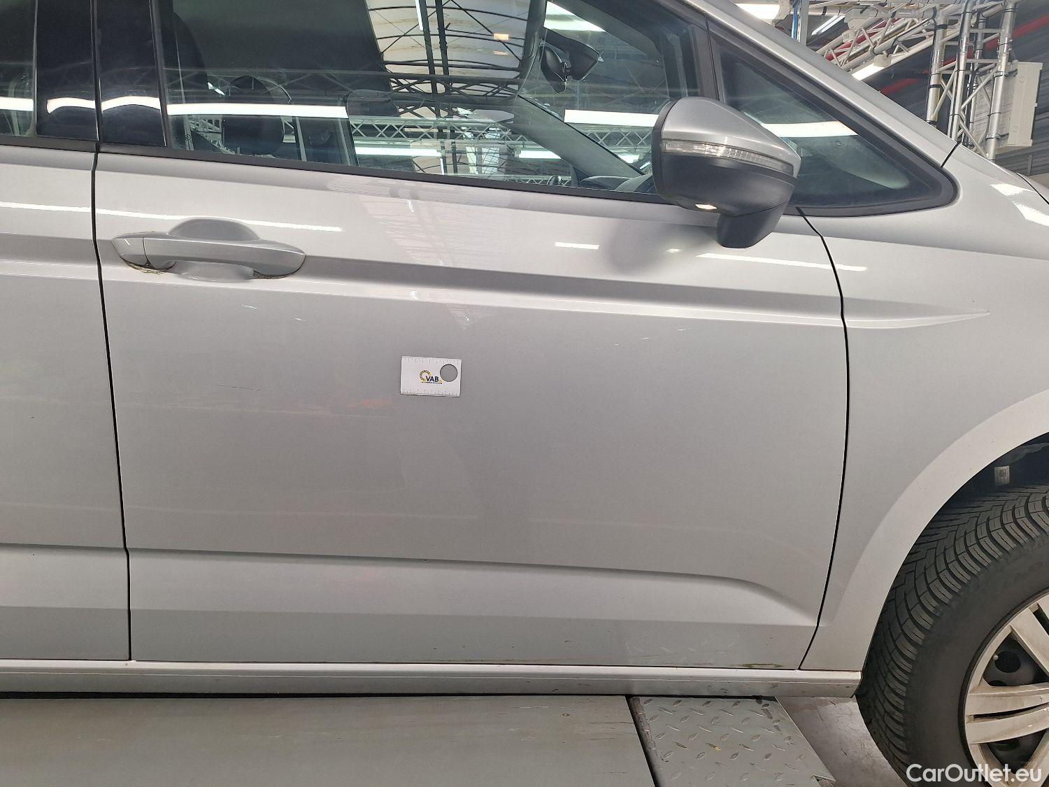  Volkswagen  Touran VW,  '15, Volkswagen  2.0 TDi 85kW Trendline DSG 5d #41