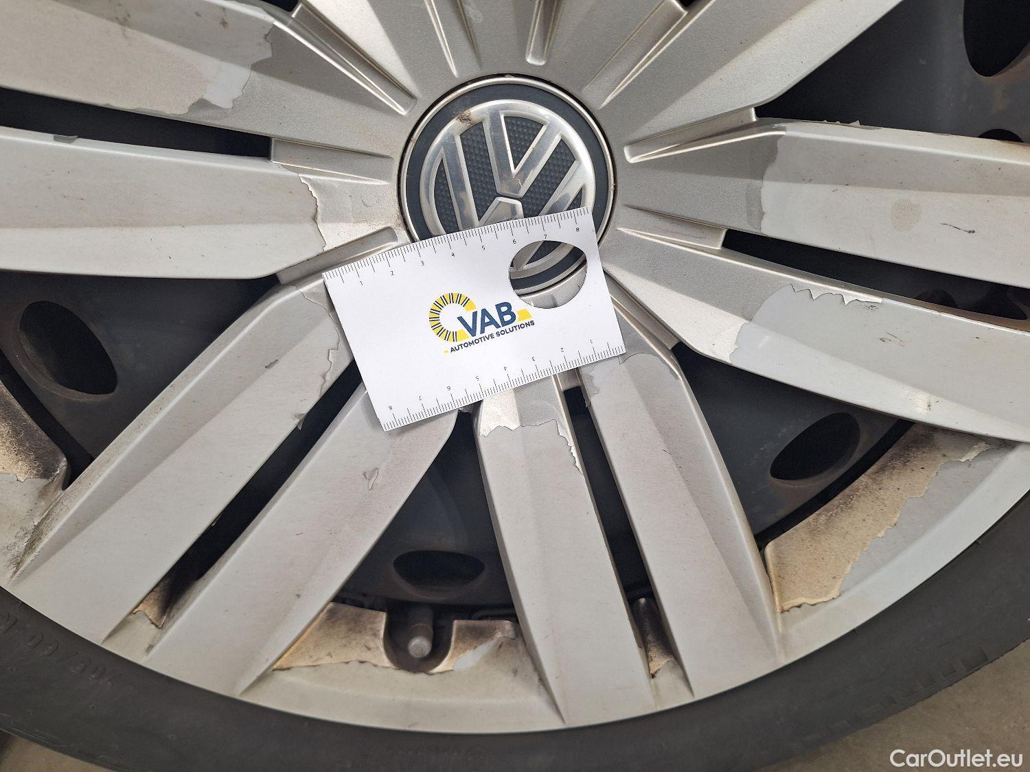  Volkswagen  Touran VW,  '15, Volkswagen  2.0 TDi 85kW Trendline DSG 5d #84