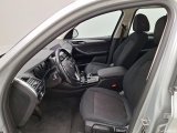 Bmw  X3 BMW,  '17, BMW  sDrive18d (100 kW) 5d #3