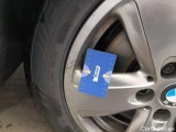  Bmw  Serie 1 BMW 1 Reeks Hatch 118iA (100 kW) 5d #38