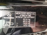  Mercedes  G-Klasee Mercedes, GLE '18 PHEV, Mercedes-Benz GLE GLE 350 e 4MATIC Business Soluti #15