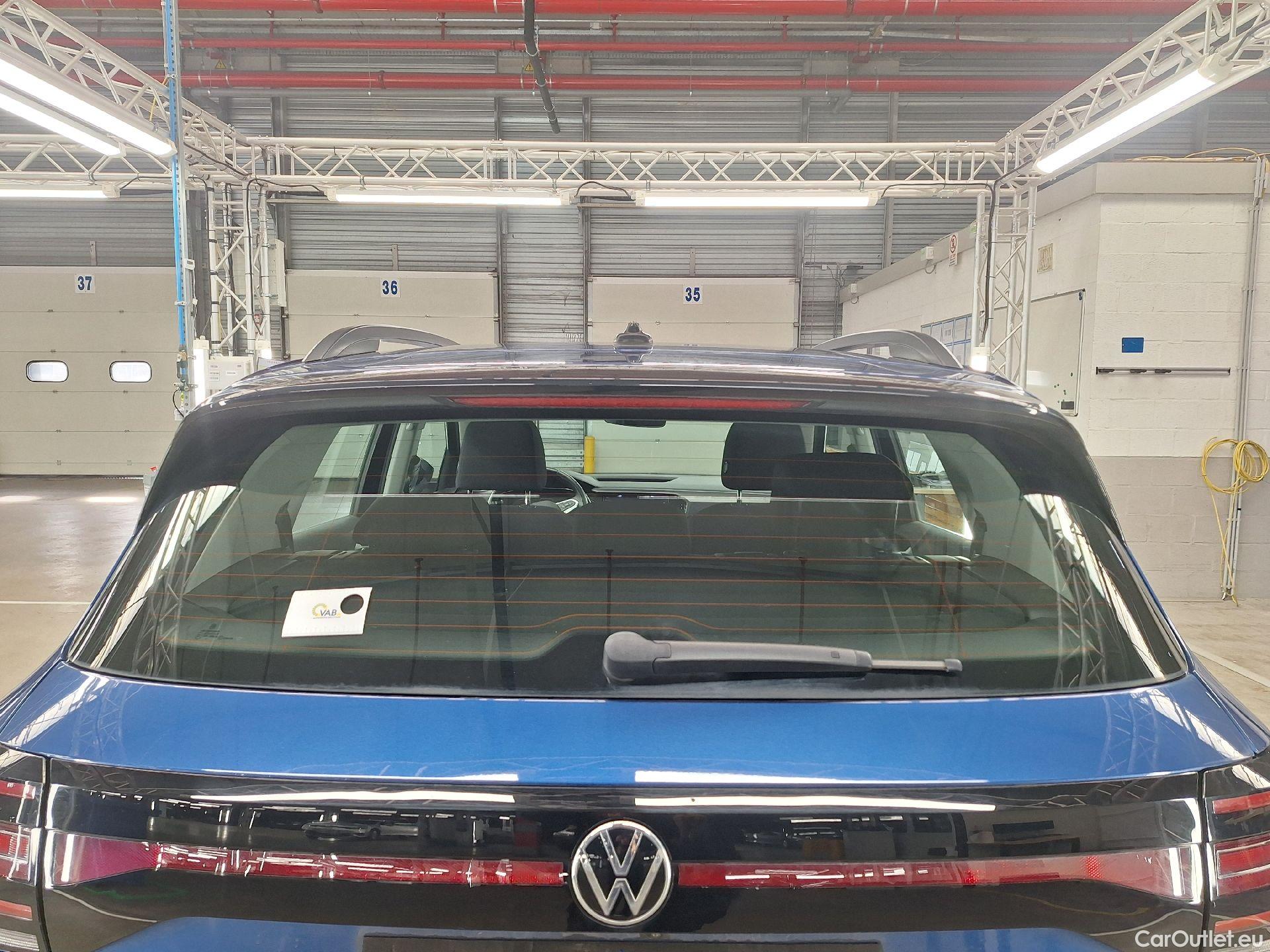  Volkswagen  T-CROSS VW,  '18, Volkswagen  1.0 TSI 70kW United 5d #17