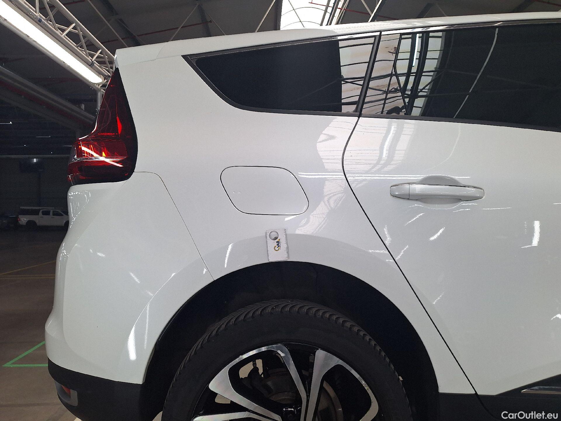  Renault  Grand Scenic Renault, Gr.Scénic '16, Renault Grand Scénic Blue dCi 120 EDC Bose Edition 7pl #10