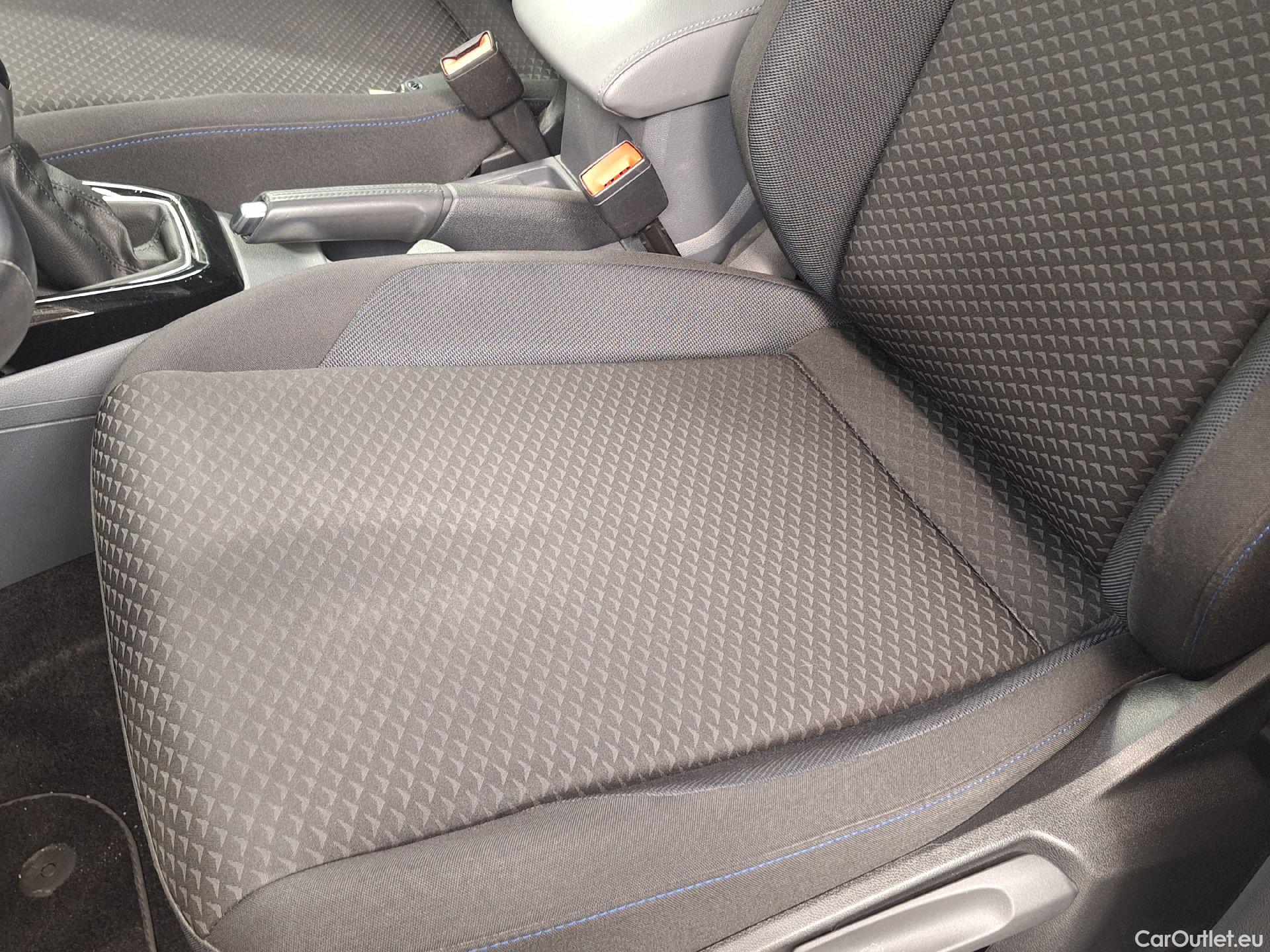  Volkswagen  T-CROSS VW,  '18, Volkswagen  1.0 TSI 70kW United 5d #11