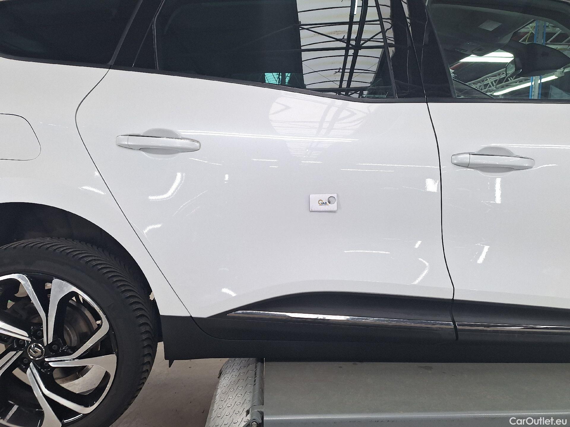  Renault  Grand Scenic Renault, Gr.Scénic '16, Renault Grand Scénic Blue dCi 120 EDC Bose Edition 7pl #15