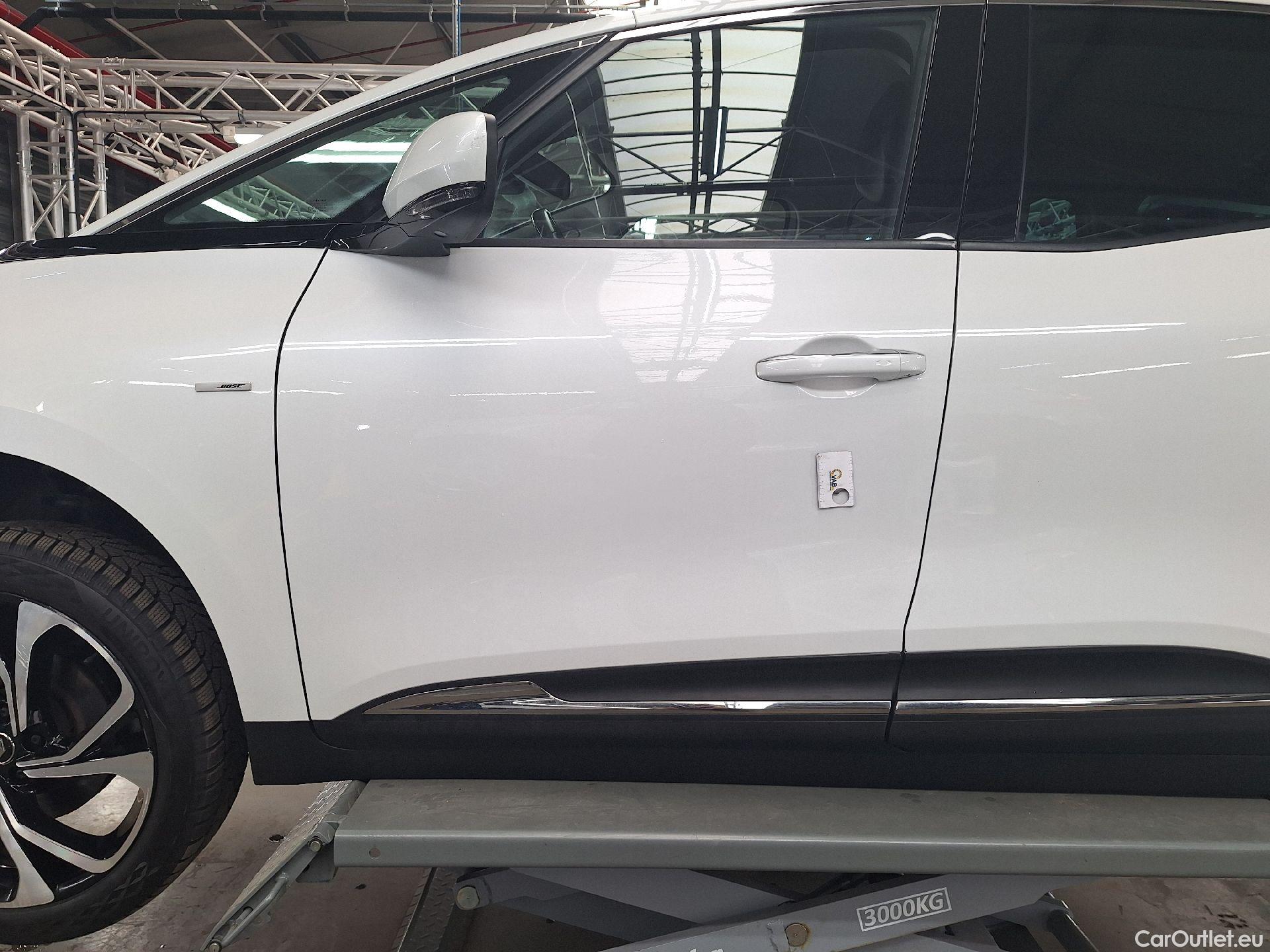  Renault  Grand Scenic Renault, Gr.Scénic '16, Renault Grand Scénic Blue dCi 120 EDC Bose Edition 7pl #5