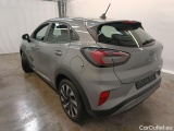  Ford  Puma Ford  1.0i Ecoboost MHEV 92kW Aut. Titanium 5d #7