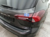  Ford  Focus FORD  CLIPPER DIESEL - 2018 1.5 EcoBlue 120 Connected (EU6d) 5d #48