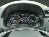  Skoda  Fabia SKODA  COMBI - 2018 1.0 TSI 90 Style (EU6AP) 5d #6