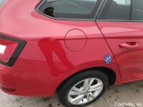  Skoda  Fabia SKODA  COMBI - 2018 1.0 TSI 90 Style (EU6AP) 5d #26