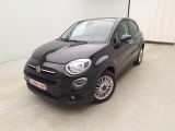  Fiat  500 Fiat, X FL'18, Fiat X 1.0 Firefly Turbo 120 Connect 5d #2