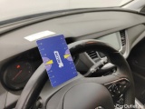  Opel   Grandland X Opel 1.5 Turbo ECOTEC D S/S AT8 Edition 5d #62