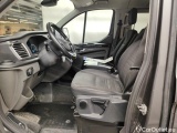  Ford  Transit Ford  Custom 320L 2.0TD130Pk/96Kw A6 FWD Limited DC 5d #3