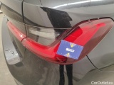  Bmw  Serie 3 BMW 3 Reeks Touring 318dA (100 kW) 5d #44