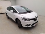  Renault  Grand Scenic Renault, Gr.Scénic '16, Renault Grand Scénic Blue dCi 120 EDC Bose Edition 7pl #9