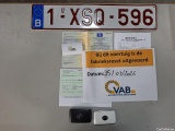  Renault  Grand Scenic Renault, Gr.Scénic '16, Renault Grand Scénic Blue dCi 120 EDC Bose Edition 7pl #16
