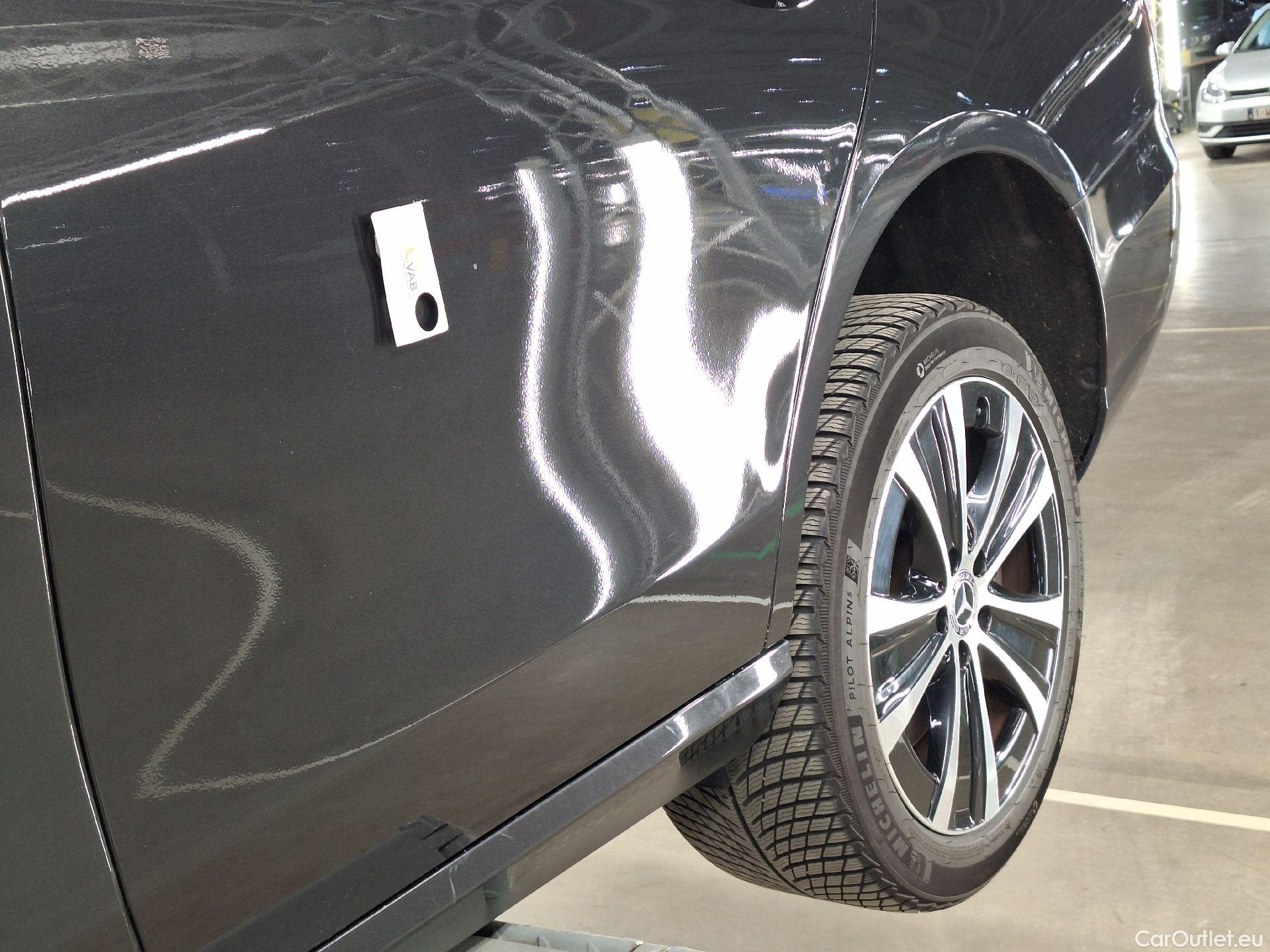  Mercedes  E-Klasse Mercedes, E-Clas Br FL'20 PHEV, Mercedes-Benz  Break E 300de 4MATIC Busine #10