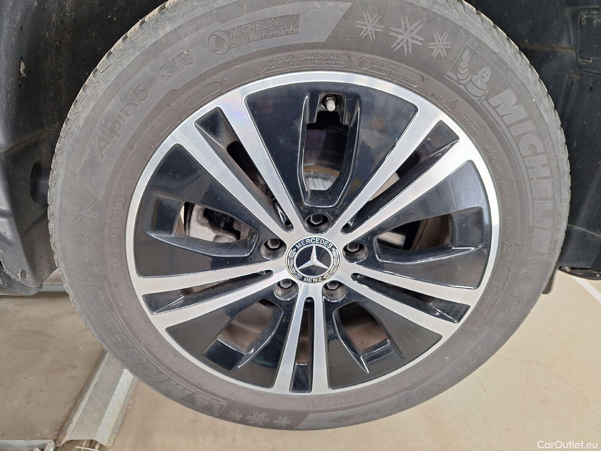  Mercedes  E-Klasse Mercedes, E-Class Break FL'20, Mercedes-Benz  Break E 200d Business Solut #38