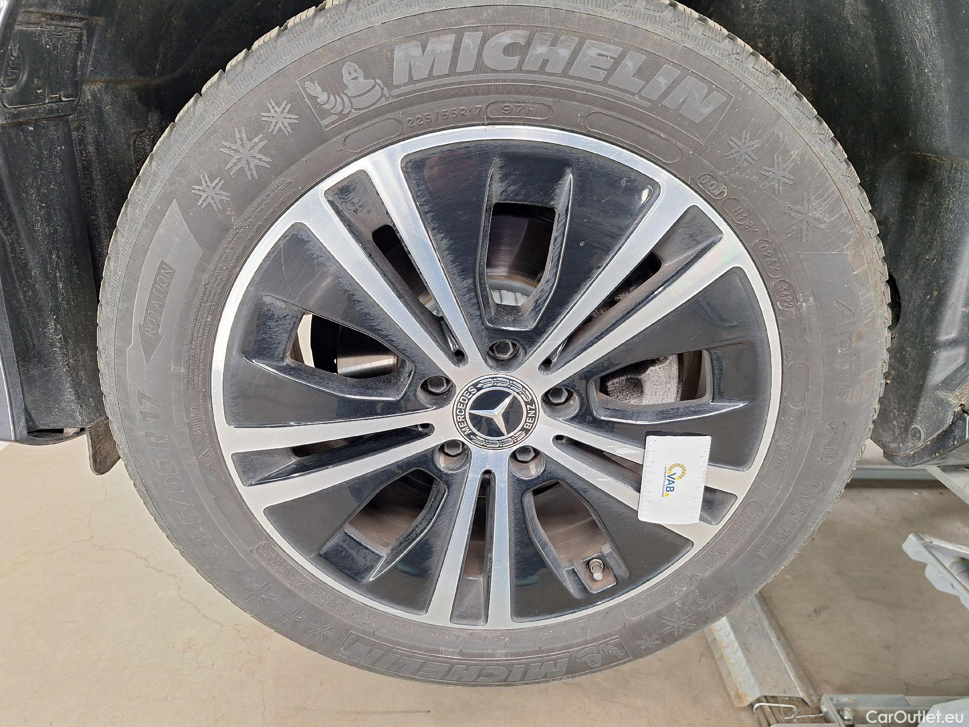  Mercedes  E-Klasse Mercedes, E-Class Break FL'20, Mercedes-Benz  Break E 200d Business Solut #5