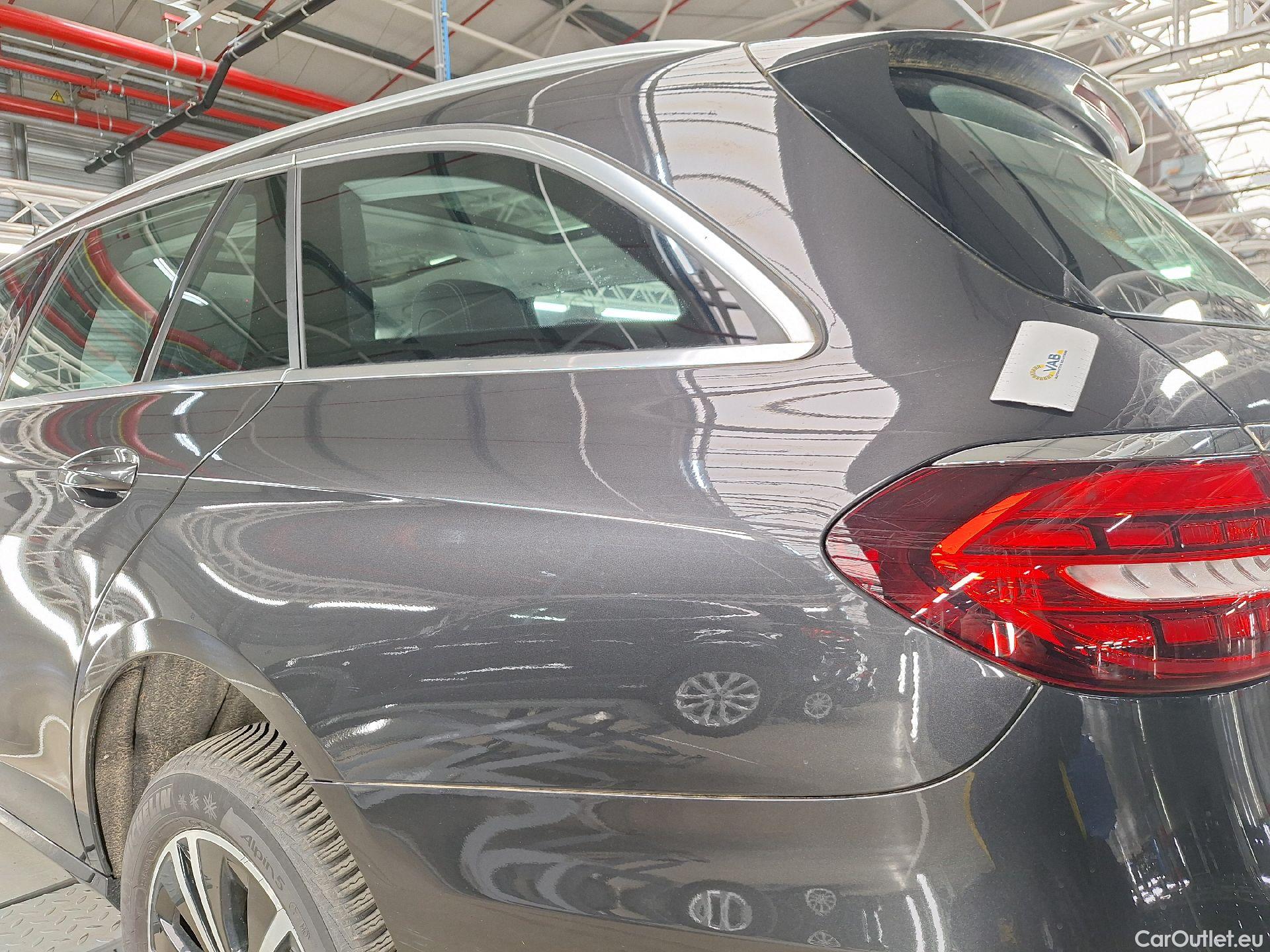  Mercedes  E-Klasse Mercedes, E-Class Break FL'20, Mercedes-Benz  Break E 200d Business Solut #25
