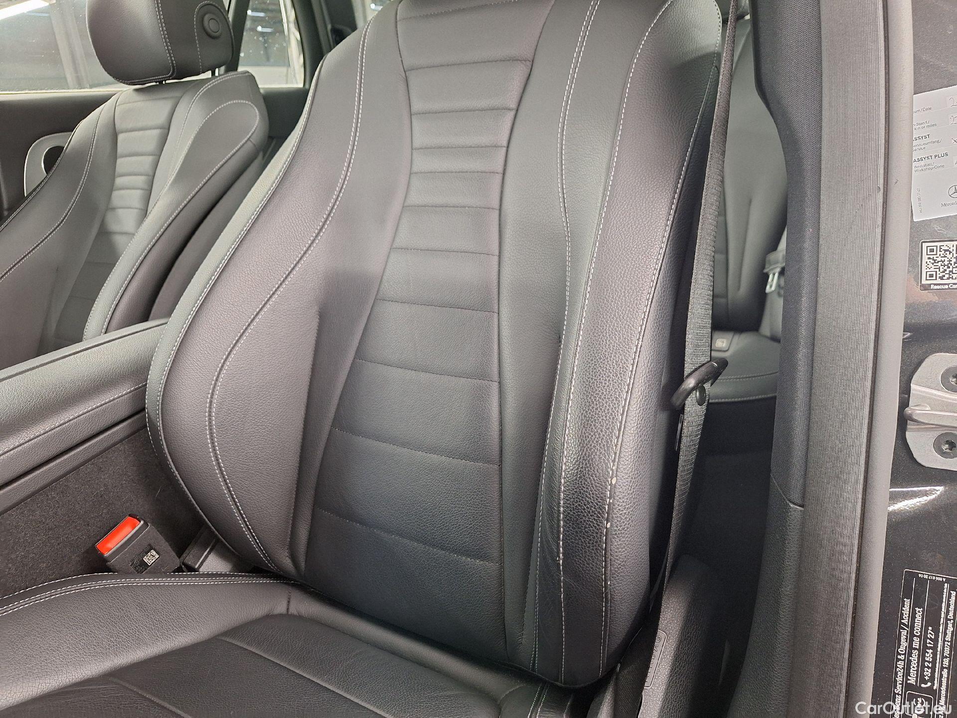  Mercedes  E-Klasse Mercedes, E-Class Break FL'20, Mercedes-Benz  Break E 200d Business Solut #21