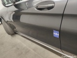  Mercedes  C-Klasse Mercedes-Benz  Break C 200 d Business Solution Aut. 5d #28