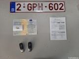  Mercedes  CLA-Klasse Mercedes, CLA 250 e, CLA 250 e AMG Line A #15