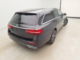  Mercedes  E-Klasse Mercedes, E-Clas Br FL'20 PHEV, Mercedes-Benz  Break E 300de 4MATIC Busine #8