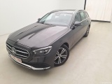  Mercedes  E-Klasse Mercedes, E-Class Break FL'20, Mercedes-Benz  Break E 200d Business Solut #2