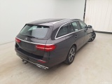  Mercedes  E-Klasse Mercedes, E-Class Break FL'20, Mercedes-Benz  Break E 200d Business Solut #8