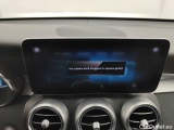  Mercedes  G-Klasee Mercedes-Benz GLC GLC 220 d 4MATIC 5d (total options: 20,220 Ex.Vat) #14