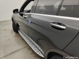  Mercedes  G-Klasee Mercedes-Benz GLC GLC 220 d 4MATIC 5d (total options: 20,220 Ex.Vat) #36