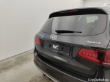  Mercedes  G-Klasee Mercedes-Benz GLC GLC 220 d 4MATIC 5d (total options: 20,220 Ex.Vat) #52