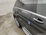  Mercedes  G-Klasee Mercedes-Benz GLC GLC 220 d 4MATIC 5d (total options: 20,220 Ex.Vat) #62