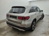  Mercedes  G-Klasee Mercedes-Benz GLC GLC 300 e Business Solution 4MATIC 5d #2