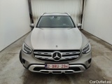  Mercedes  G-Klasee Mercedes-Benz GLC GLC 300 e Business Solution 4MATIC 5d #5