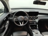  Mercedes  G-Klasee Mercedes-Benz GLC GLC 300 e Business Solution 4MATIC 5d #9