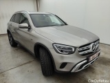  Mercedes  G-Klasee Mercedes-Benz GLC GLC 300 e Business Solution 4MATIC 5d #8