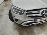  Mercedes  G-Klasee Mercedes-Benz GLC GLC 300 e Business Solution 4MATIC 5d #26