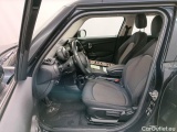  Mini  Cooper Mini 5 door One Aut. 5d #3