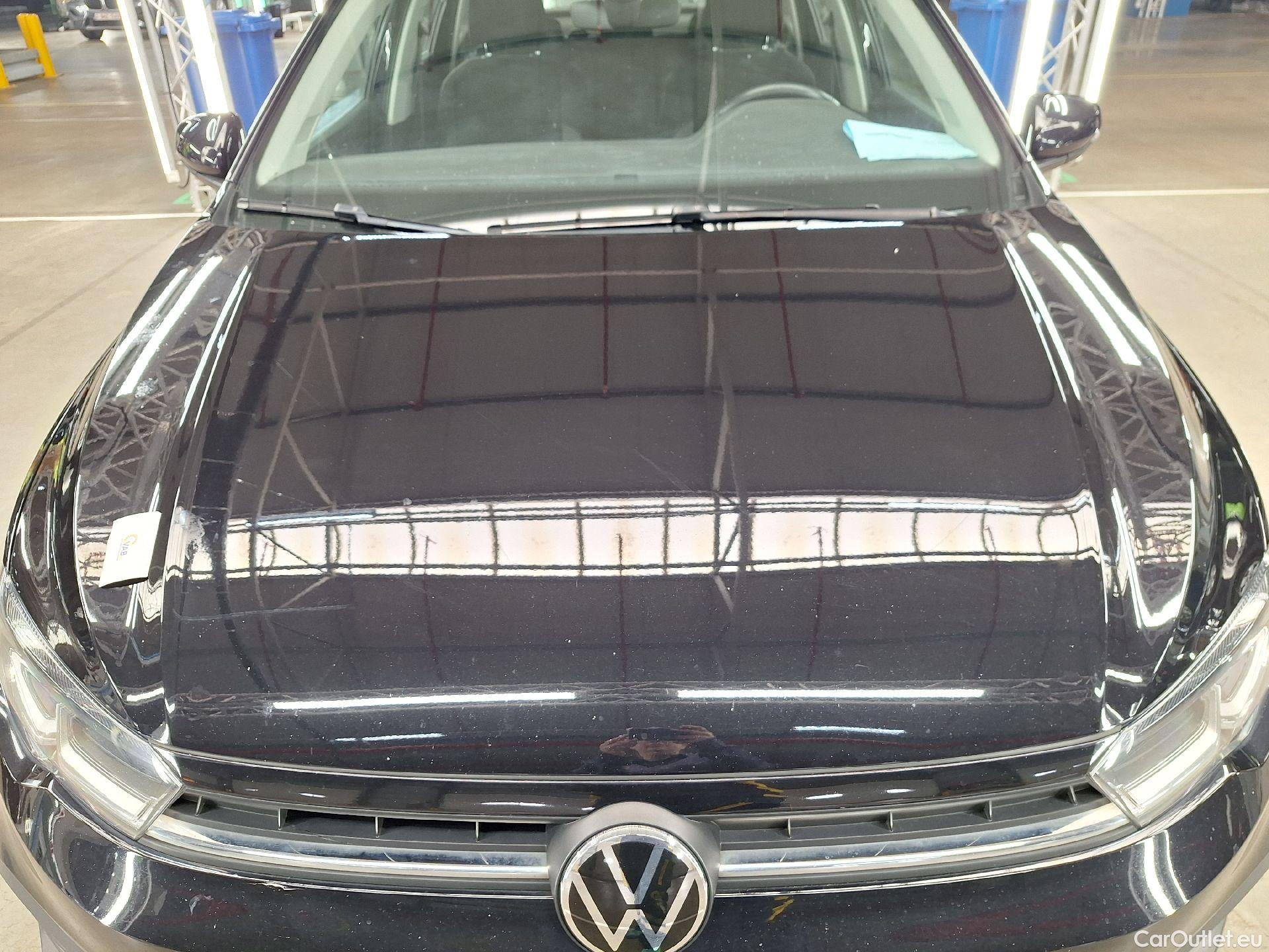  Volkswagen  Polo VW,  FL'21, Volkswagen  1.0 TSI Life DSG 5d #44