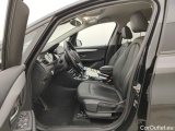  Bmw  Serie 2 BMW 2 Reeks Gran Tourer 216d (85kW) Aut. 5d #3