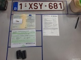  Skoda  Octavia Skoda,  Combi FL'16, Skoda  Combi 1.6 CRTDI GreenTec 85kW Ambiti #22